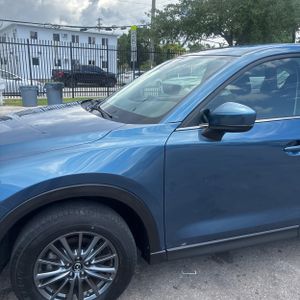 MAZDA CX-5 SPORT - 2