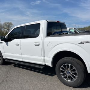 FORD F-150 XLT - 6