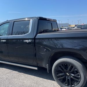 CHEVROLET SILVERADO 1500 HIGH COUNTRY - 6