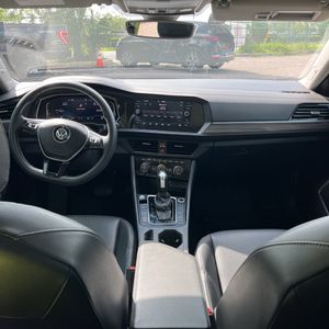 2020 Volkswagen JETTA SEL thumbnail 36