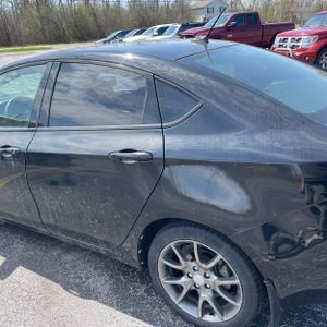 DODGE DART RALLYE - 6