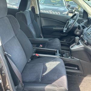 2013 Honda CR-V LX — миниатюра 32