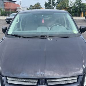 2008 Dodge GRAND CARAVAN SE 照片 15