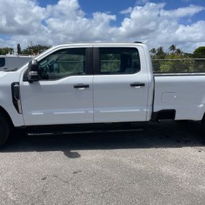 FORD F-250 SUPER DUTY XL - 4