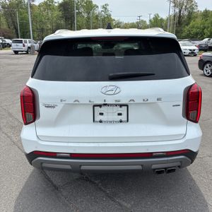 HYUNDAI PALISADE SEL - 7