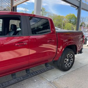CHEVROLET COLORADO Z71 - 6