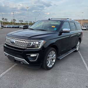 FORD EXPEDITION PLATINUM - 1