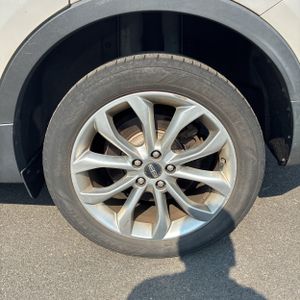 2019 Lincoln MKC SELECT — миниатюра 18