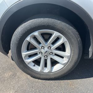 2015 FORD EXPLORER XLT 缩略图 17