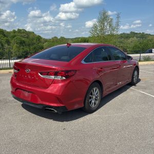 HYUNDAI SONATA SE - 8