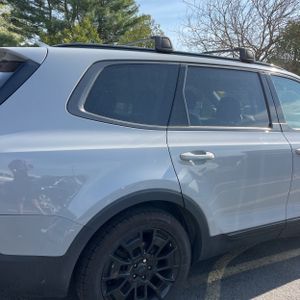 KIA TELLURIDE EX - 9