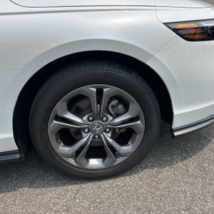 2023 Honda ACCORD EX 缩略图 20