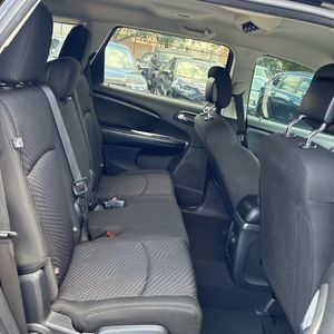 2019 Dodge JOURNEY SE 缩略图 34