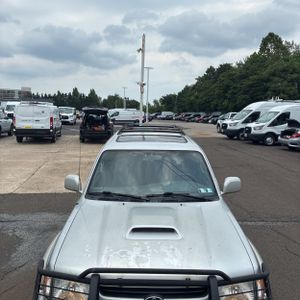 صورة مصغرة 15 لـ 2001 Toyota 4RUNNER SR5