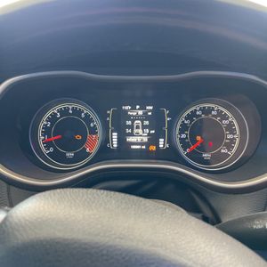 2015 JEEP CHEROKEE LATITUDE — миниатюра 39