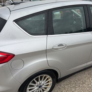 FORD C-MAX ENERGI SEL - 9