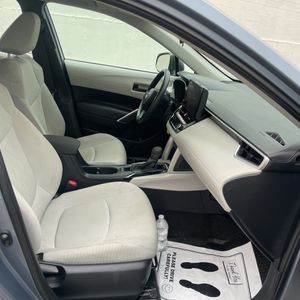 2024 Toyota COROLLA CROSS L 缩略图 33