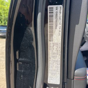 2025 Dodge DURANGO R/T — миниатюра 56