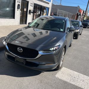 MAZDA CX-30 2.5 S PREFERRED - 1