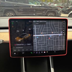 2018 Tesla MODEL 3 LONG RANGE 缩略图 36