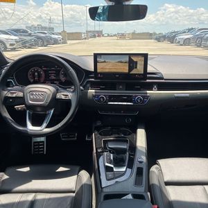 صورة مصغرة 37 لـ 2021 AUDI A4 S LINE PREMIUM PLUS