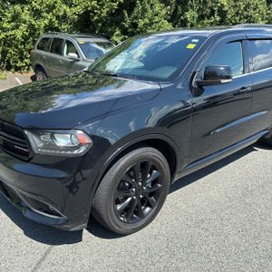 صورة 2 لـ 2018 Dodge DURANGO GT