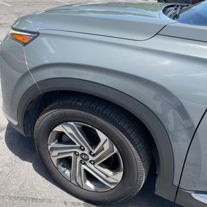 صورة مصغرة 62 لـ 2021 Hyundai SANTA FE SEL