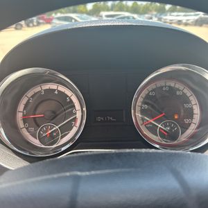 2016 Dodge GRAND CARAVAN SE — миниатюра 39