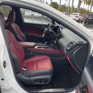 2024 Lexus NX 350 PREMIUM — миниатюра 32