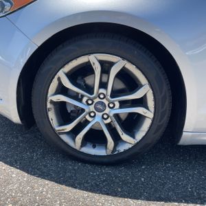 صورة مصغرة 17 لـ 2019 FORD FUSION SEL