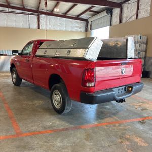 صورة 4 لـ 2018 RAM 2500 TRADESMAN