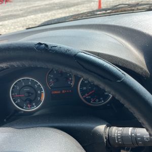 2012 Nissan ARMADA SV thumbnail 51