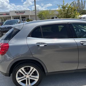 2016 Mercedes-BENZ GLA 照片 9