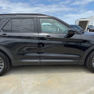 FORD EXPLORER XLT - 9