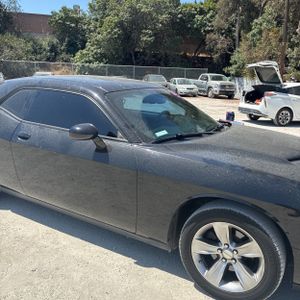 صورة مصغرة 13 لـ 2016 Dodge CHALLENGER SXT