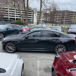 CADILLAC CT5 SPORT - 3