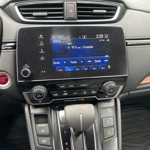 2022 Honda CR-V EX 缩略图 37
