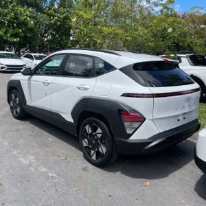 HYUNDAI KONA SEL - 5