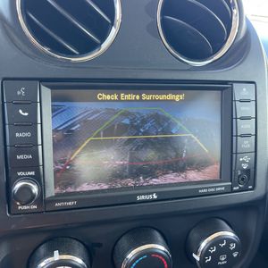 2016 JEEP PATRIOT LATITUDE thumbnail 38