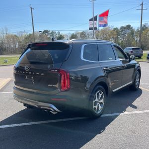 KIA TELLURIDE EX - 8