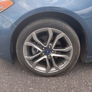 صورة مصغرة 17 لـ 2019 FORD FUSION SEL