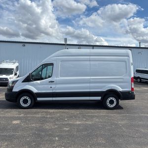 FORD TRANSIT 250 - 3