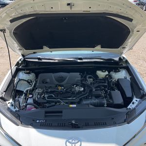 2025 Toyota CAMRY SE 缩略图 45