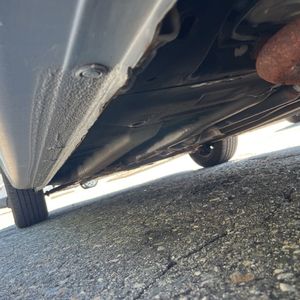 2006 Chevrolet AVEO LS 缩略图 24