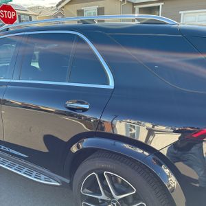 MERCEDES-BENZ GLE AMG - 6