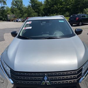 صورة مصغرة 15 لـ 2023 Mitsubishi ECLIPSE CROSS LE
