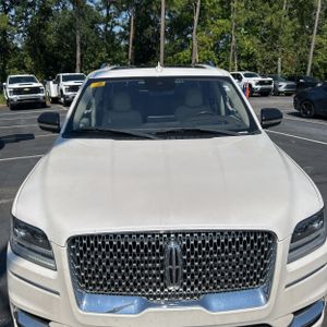 2018 Lincoln NAVIGATOR RESERVE — фото 15