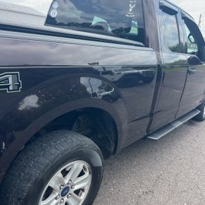 صورة 9 لـ 2018 FORD F-150 XLT