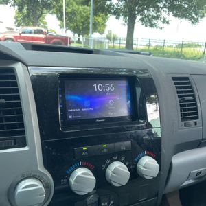 2007 Toyota TUNDRA SR5 照片 55