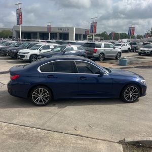 BMW 330I XDRIVE - 10